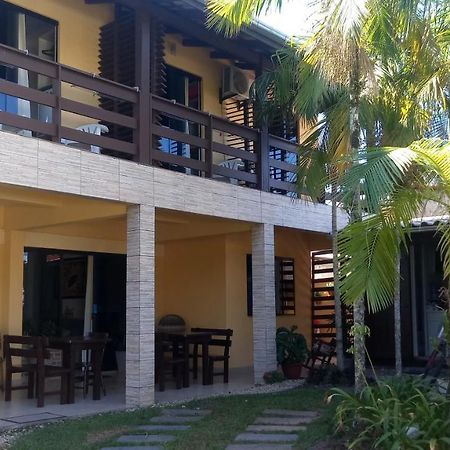 Pousada Estrela da Manhã Penha  Exterior foto