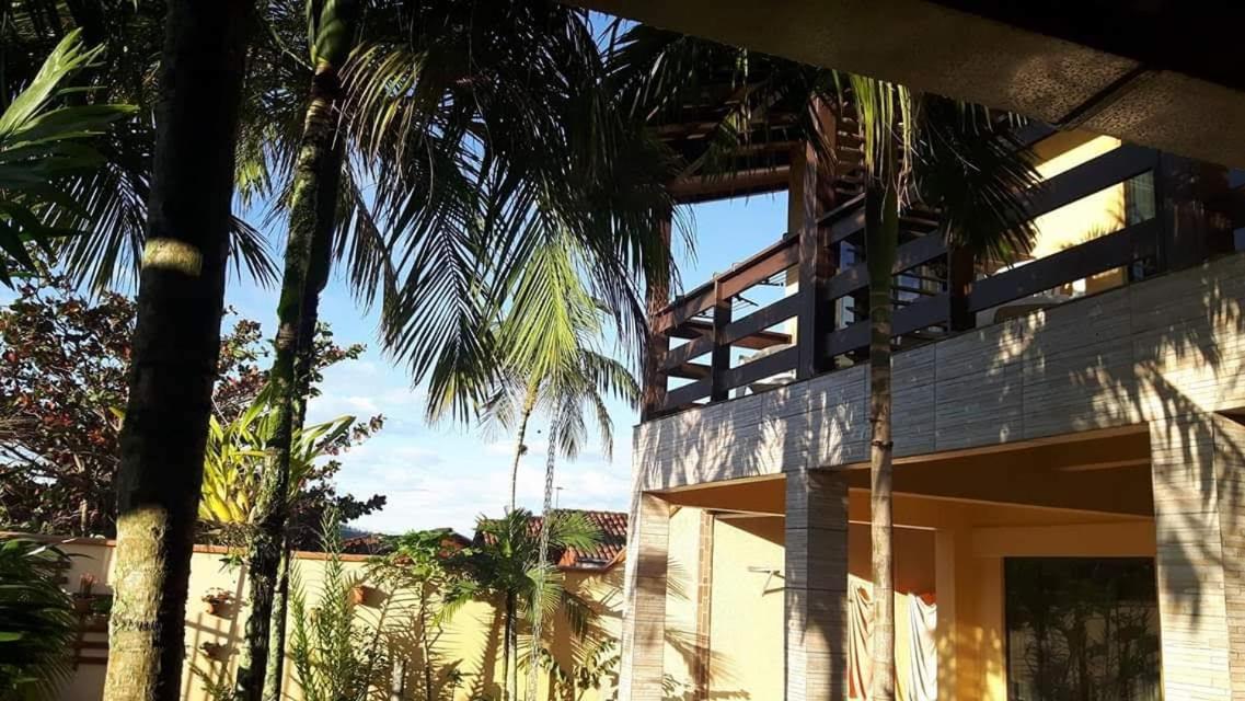 Pousada Estrela da Manhã Penha  Exterior foto