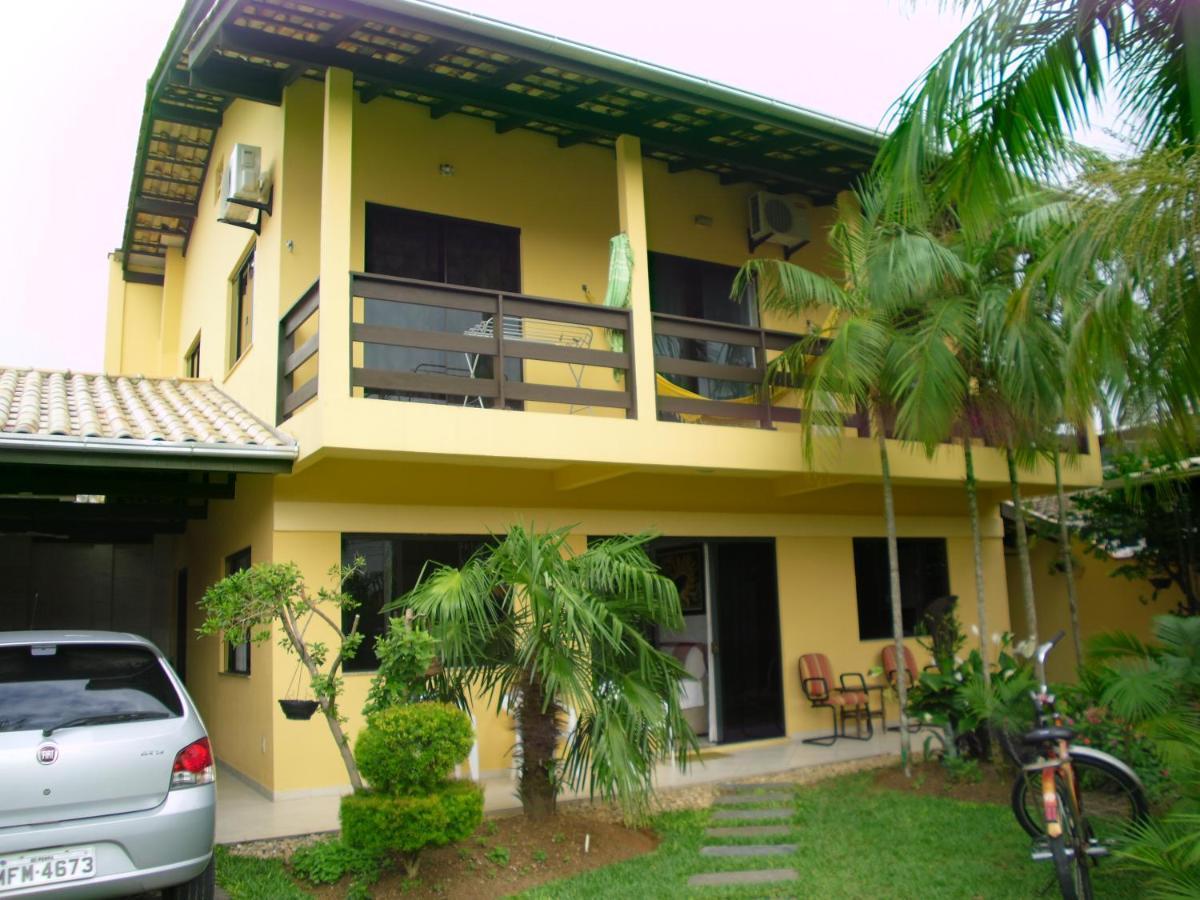 Pousada Estrela da Manhã Penha  Exterior foto