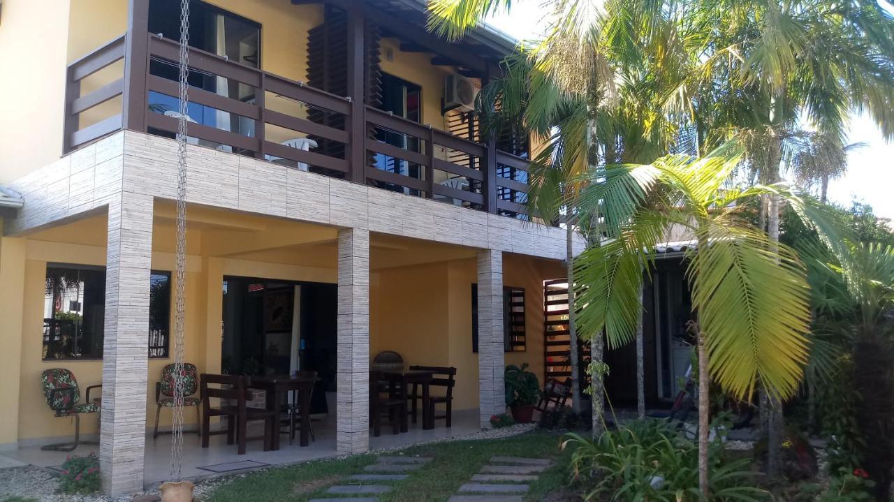 Pousada Estrela da Manhã Penha  Exterior foto