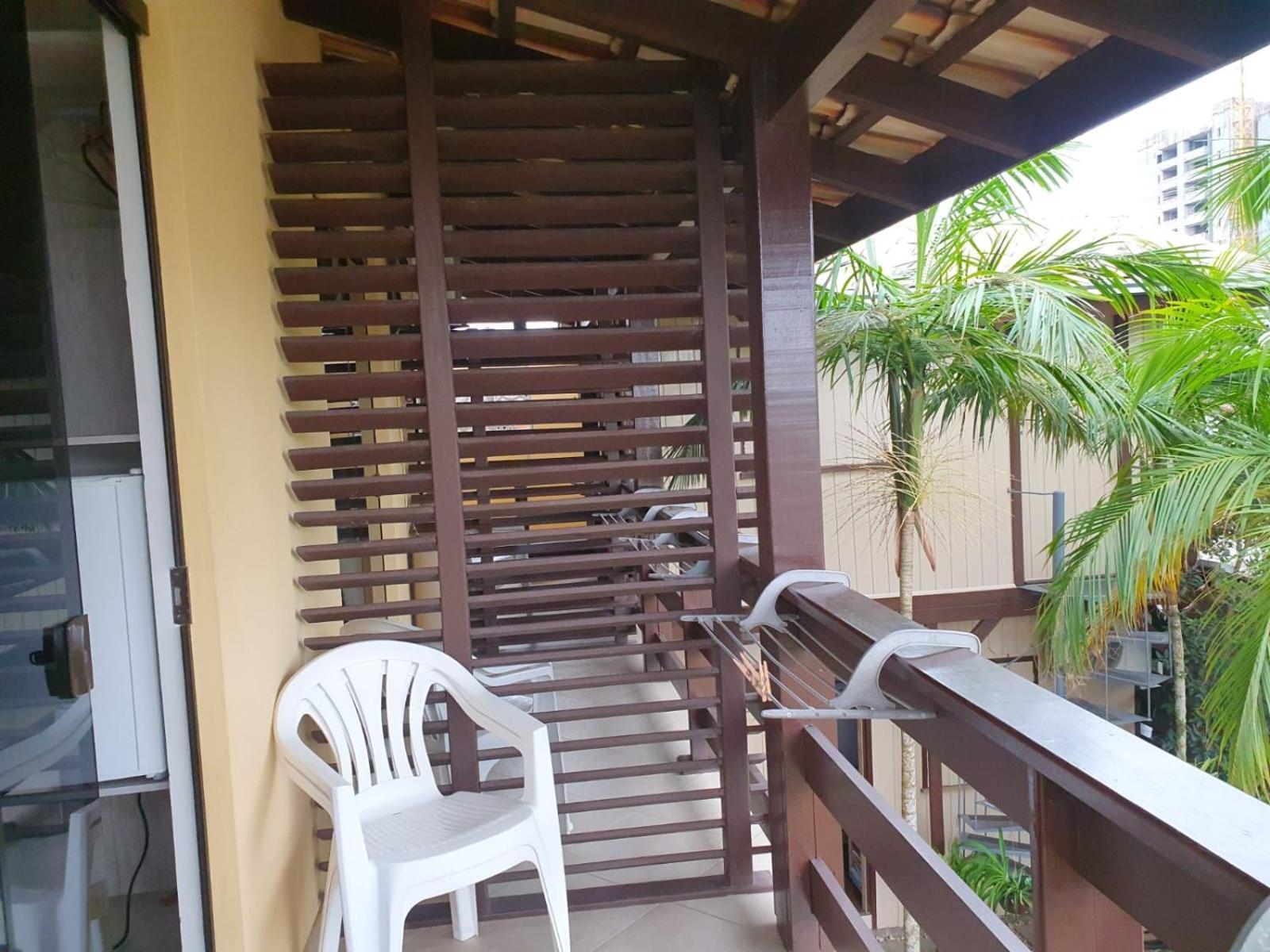 Pousada Estrela da Manhã Penha  Exterior foto