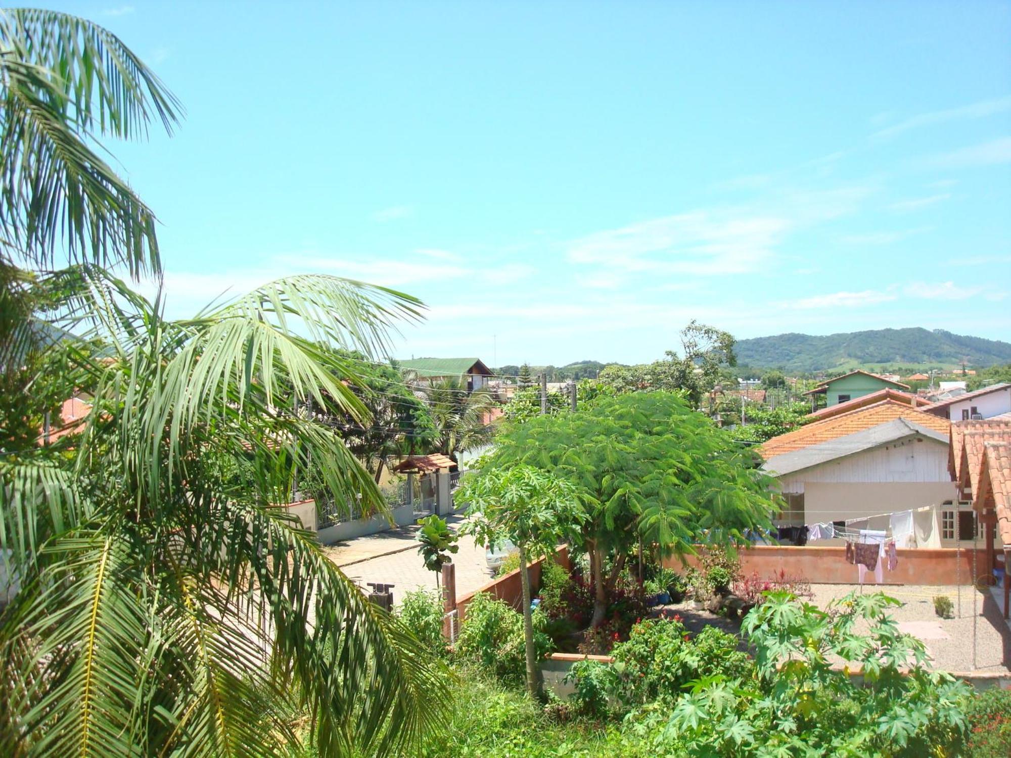 Pousada Estrela da Manhã Penha  Quarto foto