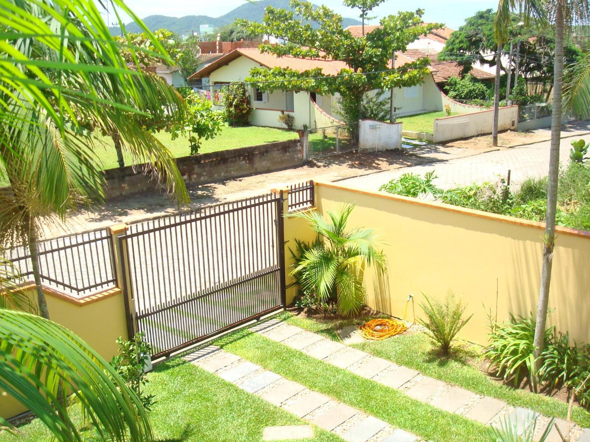 Pousada Estrela da Manhã Penha  Quarto foto