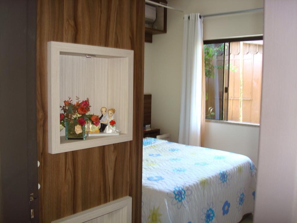 Pousada Estrela da Manhã Penha  Exterior foto
