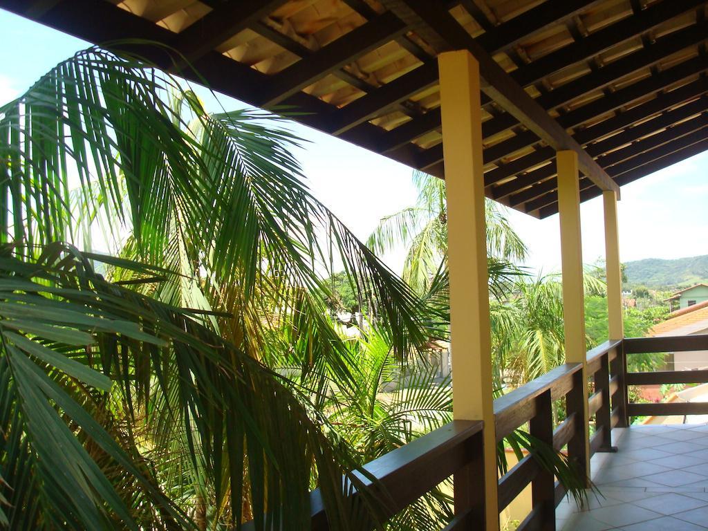 Pousada Estrela da Manhã Penha  Exterior foto
