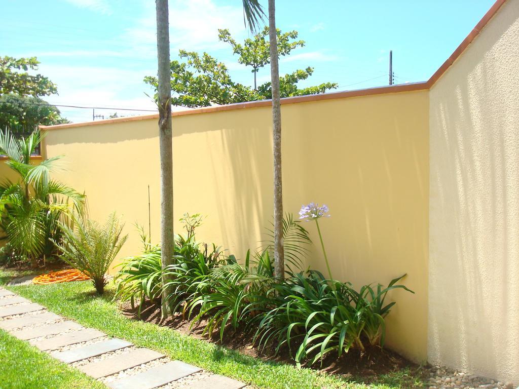 Pousada Estrela da Manhã Penha  Exterior foto