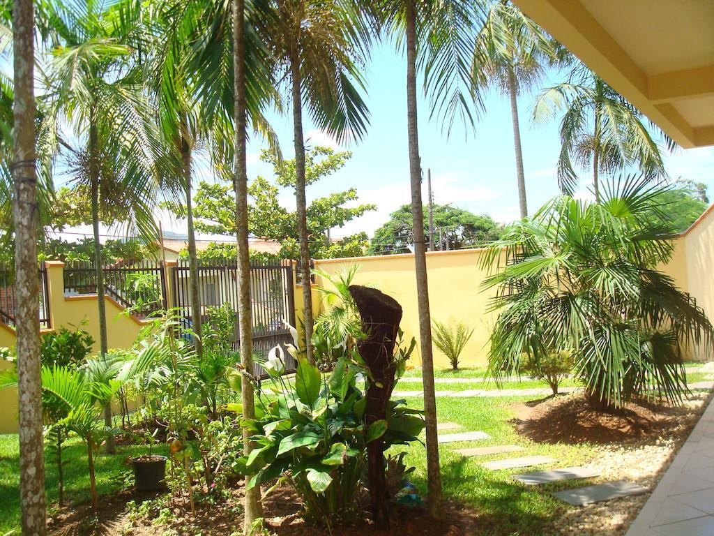 Pousada Estrela da Manhã Penha  Exterior foto