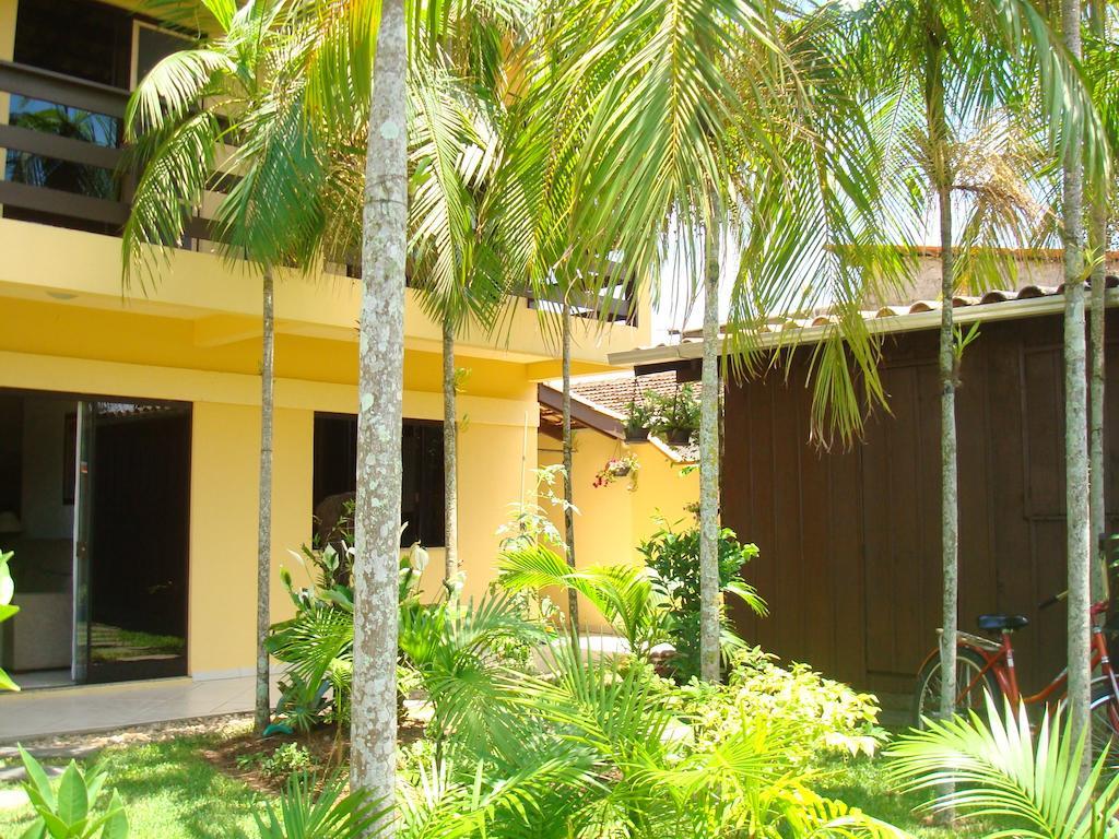 Pousada Estrela da Manhã Penha  Exterior foto