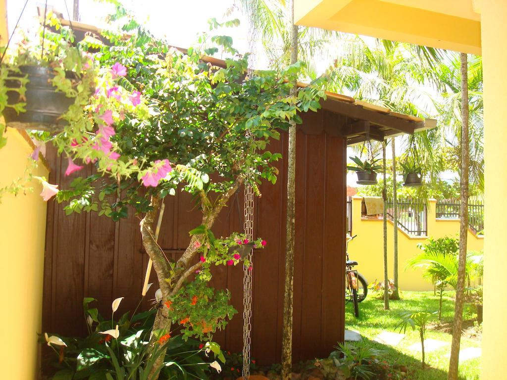 Pousada Estrela da Manhã Penha  Exterior foto