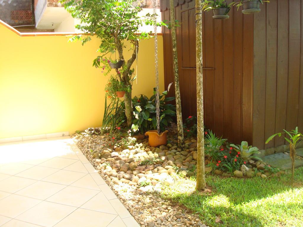 Pousada Estrela da Manhã Penha  Exterior foto