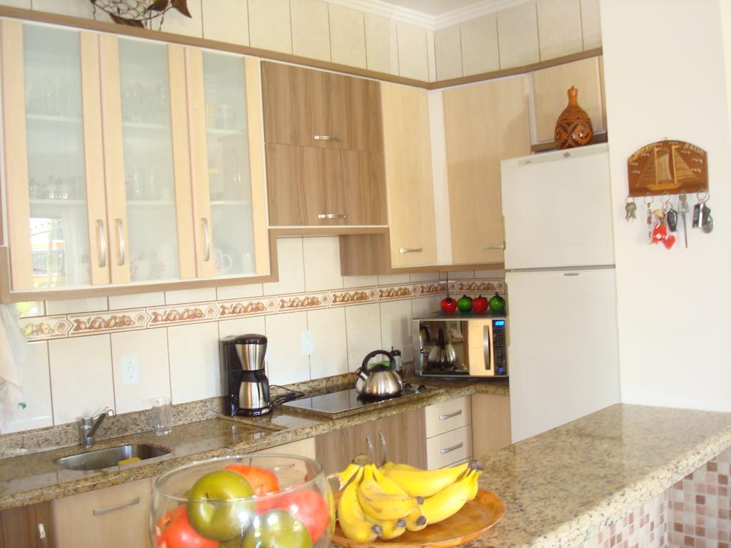 Pousada Estrela da Manhã Penha  Exterior foto
