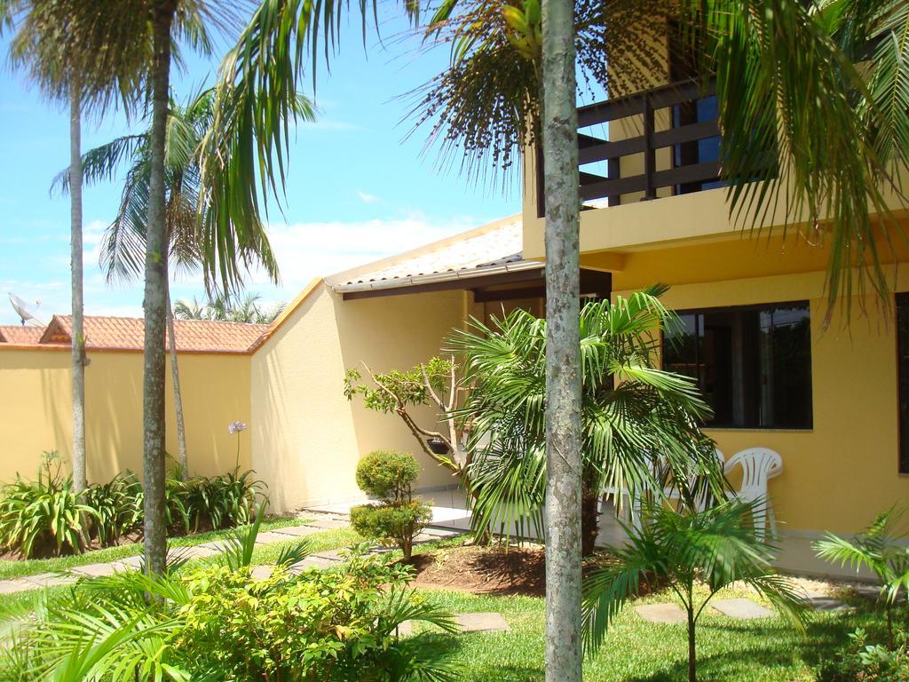 Pousada Estrela da Manhã Penha  Exterior foto