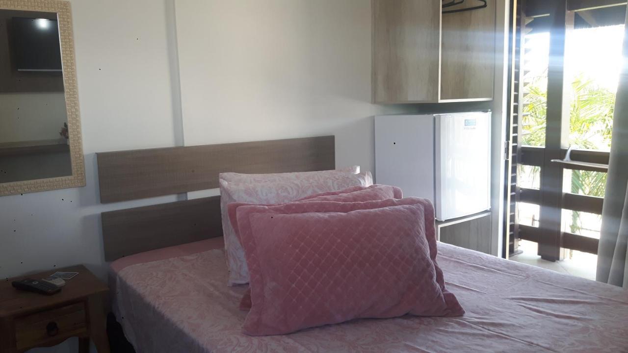 Pousada Estrela da Manhã Penha  Exterior foto